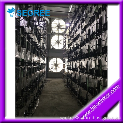 Bitmain AntMiner S9 13Th/s 2fan 13000Gh/s Asic Miner Bitcoin Miner 16nm BTC Mining machine bitmain asic miner
